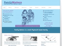 Familymatters-plymouth.co.uk