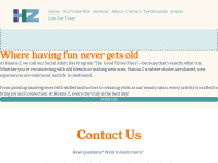 Hannaz.org