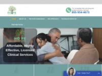 hopecounselingsoutheast.com