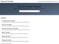 universal-calculator.com