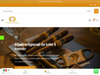 Cigarlegacy.com