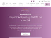 nycgyne.com