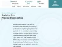 manhattanmri.com