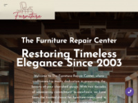 thefurniturerepaircenter.com