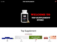 Topsupplement.store