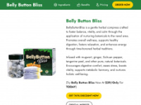 bellybuttonsbliss.com