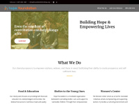 Ontohope.org