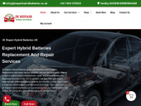 Jkrepairhybridbatteries.co.uk
