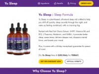 yusleep-us.com