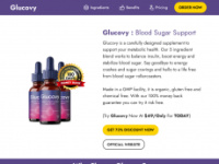 glucovyofficial.com
