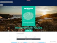 trenchermans-guide.com Thumbnail