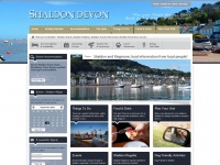 shaldon-devon.co.uk Thumbnail
