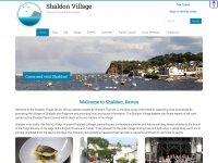 Shaldon-village.co.uk