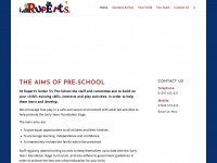 Rupertspreschool.org.uk