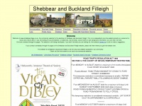 shebbearvillage.co.uk Thumbnail