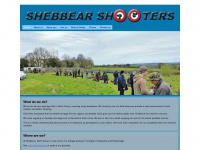 shebbearshooters.co.uk Thumbnail