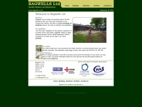 bagwells.co.uk Thumbnail