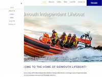 sidmouthlifeboat.org.uk