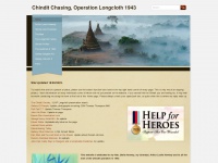 Chinditslongcloth1943.com