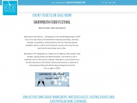 dartmouthfoodfestival.com