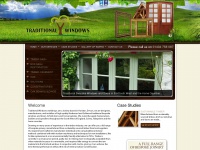 traditional-windows.co.uk Thumbnail