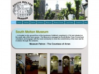 Southmoltonmuseum.org