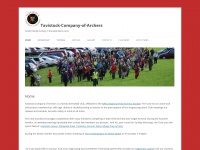 tavistock-archers.org.uk