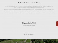 Teignmouthgolfclub.co.uk