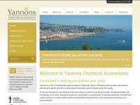 Yannons.co.uk