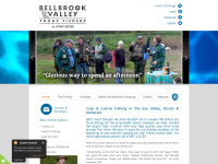 bellbrookfishery.co.uk Thumbnail