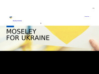 Moseleyforukraine.org