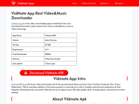 Vidmateapp.us