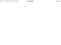 Evmetrics.co.uk
