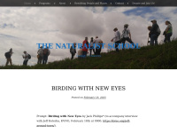 Thenaturalistschool.org