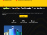 Vapsolostore.de