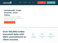 horizons28.com