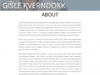 Kverndokk.com