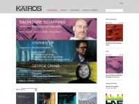 Kairos-music.com