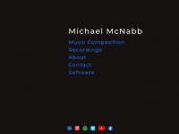 Mcnabb.com