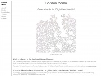 Gordonmonro.com