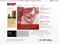 bmop.org Thumbnail