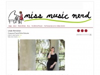 missmusicnerd.com