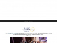 chamber-choir-of-europe.eu