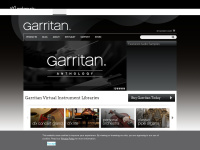 garritan.com Thumbnail
