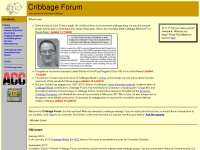 cribbageforum.com