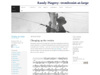 Randypingrey.com