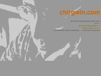 chirgwin.com Thumbnail