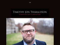 timothytharaldson.com Thumbnail
