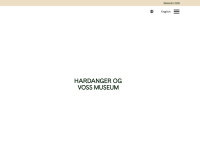 hardangerogvossmuseum.no