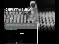 christyandemily.com Thumbnail